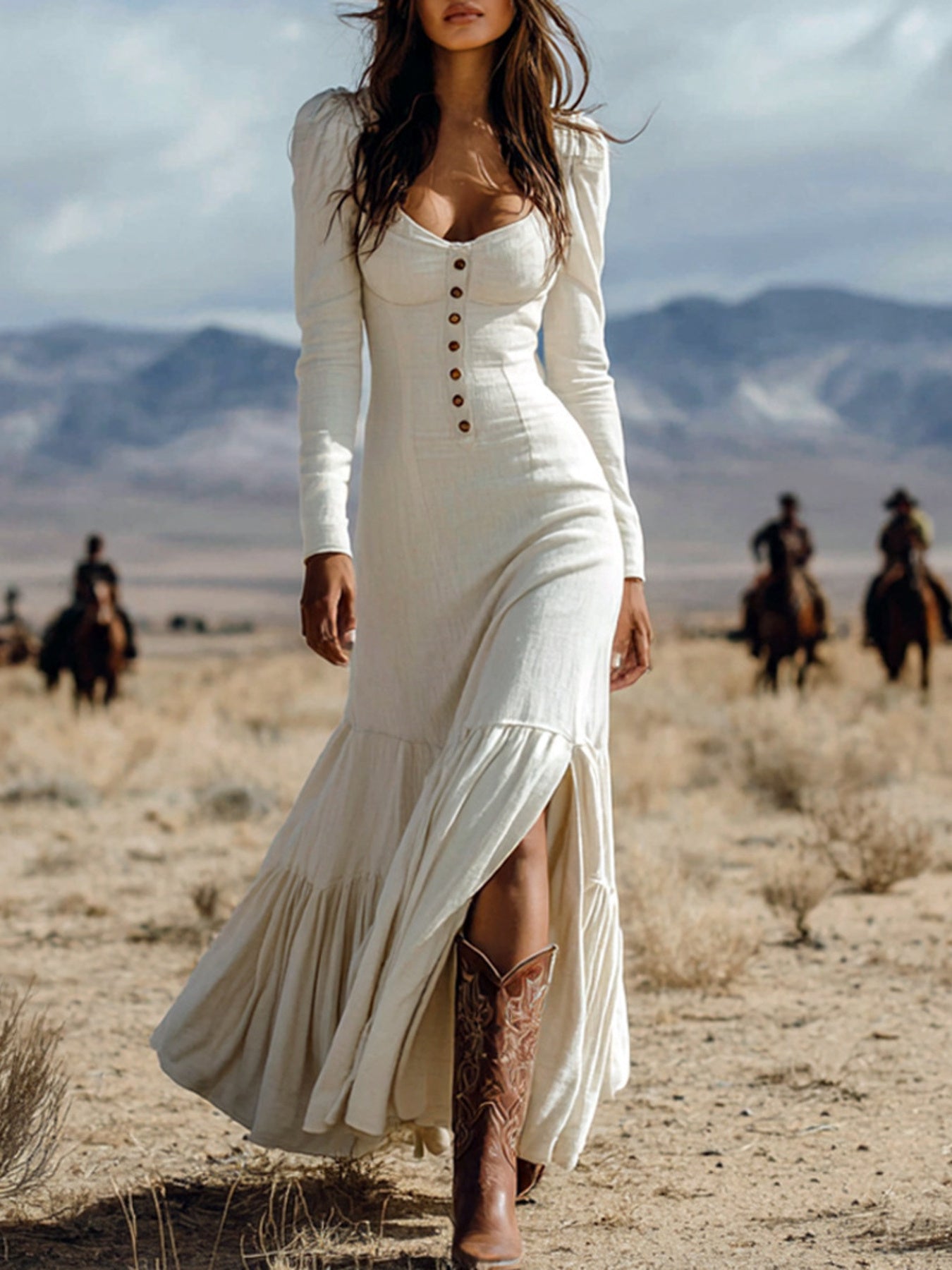 Dresses